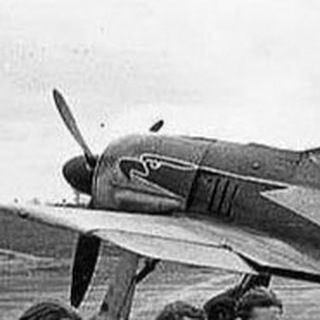 Telegram profile photo for The Luftwaffe Archive