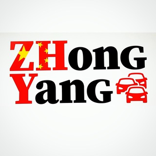 Telegram profile photo for ZY Chinese Cars - автомобили в наличии и под заказ