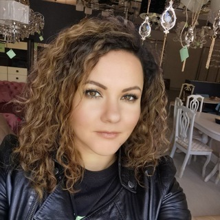 Telegram profile photo for Битиева Екатерина Декоратор