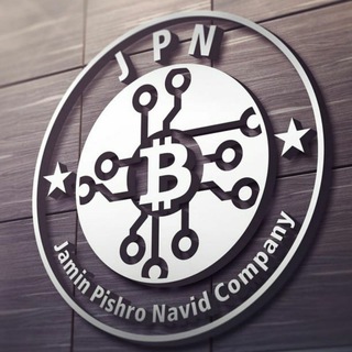 Telegram profile photo for JPN.Bitcoin