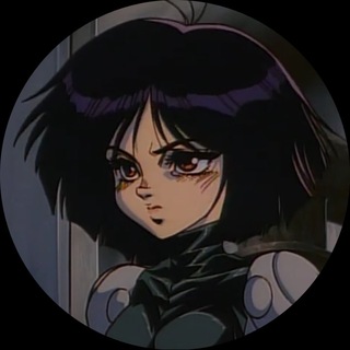 Telegram profile photo for famalien⚔️