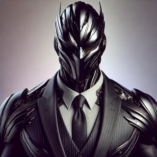 Telegram profile photo for 🦾Crypto Terminator (FREE)🦾