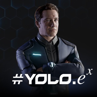 Telegram profile photo for Yolo.ex