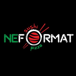 Telegram profile photo for 🍱NEFORMAT SUSHI official🥢