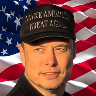 Telegram profile photo for Elon Musk Relay