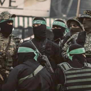 Telegram profile photo for غُرَبَاء🥷🇵🇸