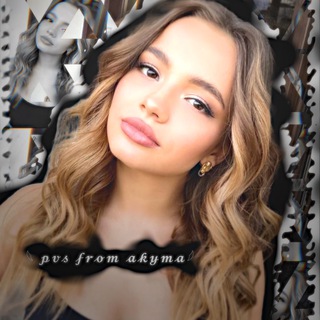 Telegram profile photo for 𓆩 𝓹𝓿𝓼 𝓯𝓻𝓸𝓶 𝓪𝓴𝔂𝓶𝓪𓆪