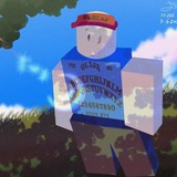 Telegram profile photo for #ивантрулов
