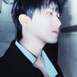Telegram profile photo for changbin