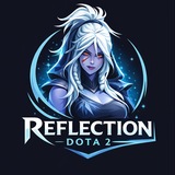 Telegram profile photo for Reflection | Dota 2