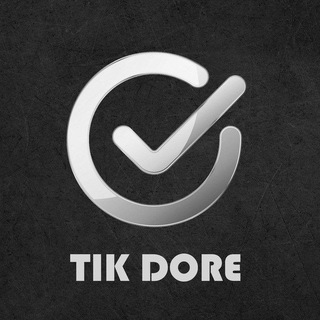 Telegram profile photo for دوره های رایگان | تیک دوره
