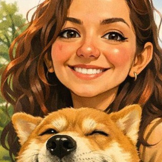 Telegram profile photo for Саббатикл🐕