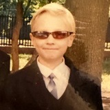 Telegram profile photo for УСПЕШНЫЙ ВЛАДЮША