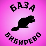 Telegram profile photo for База Бибирево