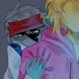 Telegram profile photo for な