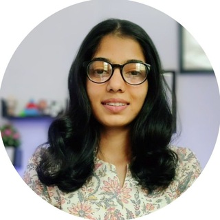 Telegram profile photo for Simran_talks Job Updates