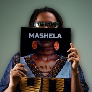 Telegram profile photo for MASHELA BOY