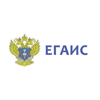 Telegram profile photo for ЕГАИС