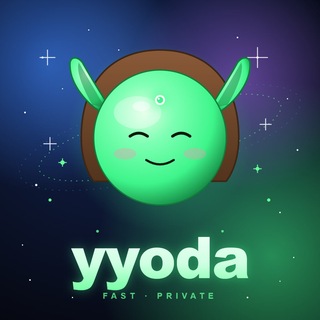 Telegram profile photo for 🔥 Yyoda