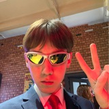 Telegram profile photo for RN
