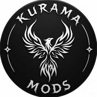 Telegram profile photo for Kurama Mods