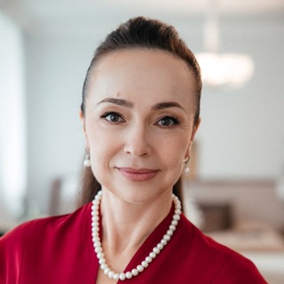 Telegram profile photo for Елена Дудина | Трансперсональный психолог