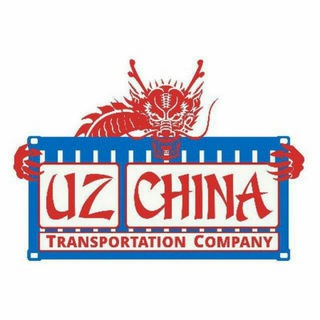 Telegram profile photo for UzChinaTrans
