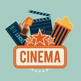 Telegram profile photo for NexCinemaTv