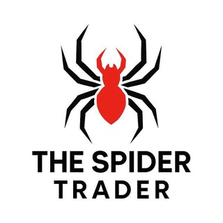 Telegram profile photo for THE_SPIDER🕷