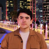 Telegram profile photo for Komiljon Xamidjonov