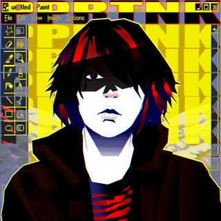 Telegram profile photo for pprtnk