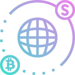 Telegram group profile photo for WB Token Official Group