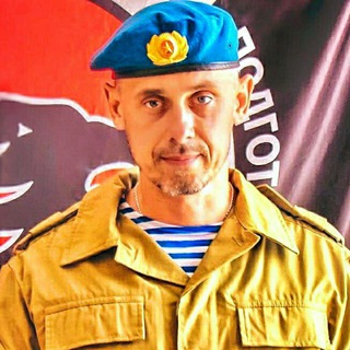 Telegram profile photo for ДЕНИС РЯУЗОВ