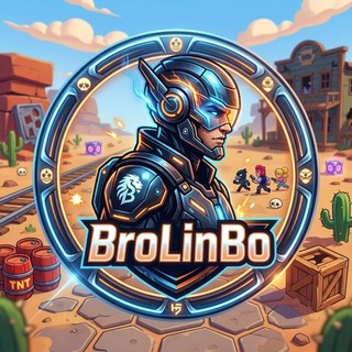 Telegram profile photo for BroLinBo