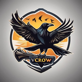 Telegram profile photo for VCROW