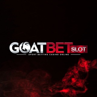 Telegram profile photo for VIP GOATBETSLOT