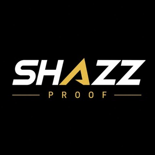 Telegram profile photo for X-SHAZZ - PROOF
