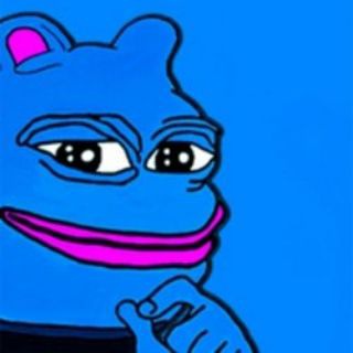 Telegram profile photo for Brett ETH
