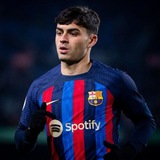 Telegram profile photo for Pedri_Gonzalez_8 🇪🇸