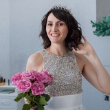 Telegram profile photo for Музыкант, педагог 🎙️🎻🎹 Анна Куртукова