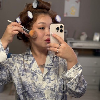 Telegram profile photo for Мама с камерой📷