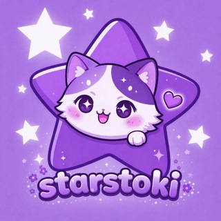 Telegram profile photo for Toki World