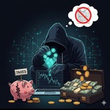 Telegram profile photo for Blockchain