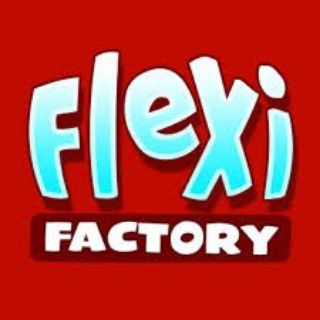 Telegram profile photo for 3DPrintKaif | Flexi STL