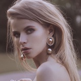 Telegram profile photo for Victoria Portfolio