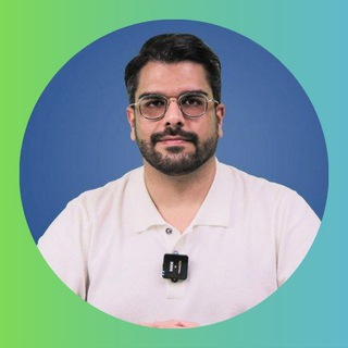Telegram profile photo for زیست فرهمندنیا 1404