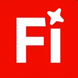 Telegram profile photo for Adobe Firefly