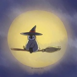 Telegram profile photo for Answers are here