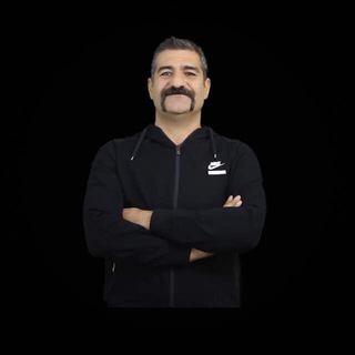 Telegram profile photo for sadeghsalamy
