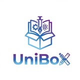 Telegram profile photo for UniBox